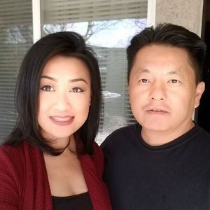 Meet your Posher, Niam shon